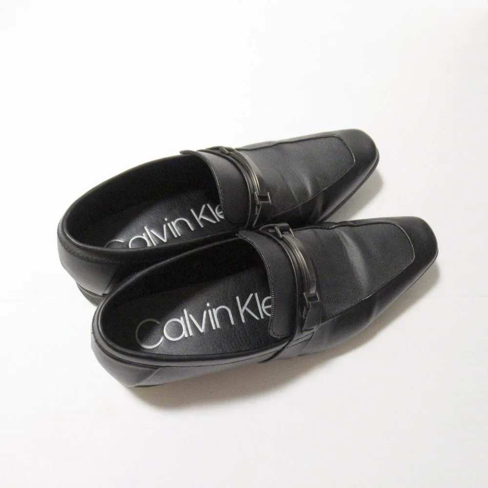 Calvin Klein Men's Shoes